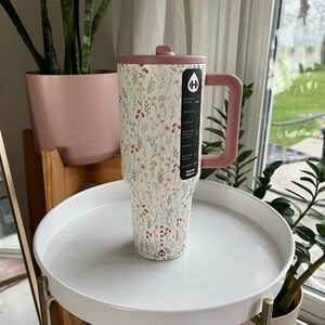 Hydrojug 32oz Wildflower